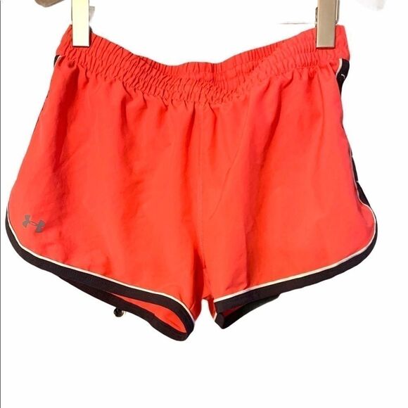 Under Armour Great Escape Running Shorts II - Picture 2 of 4